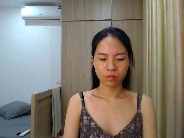 AsiaSweet91 webcam