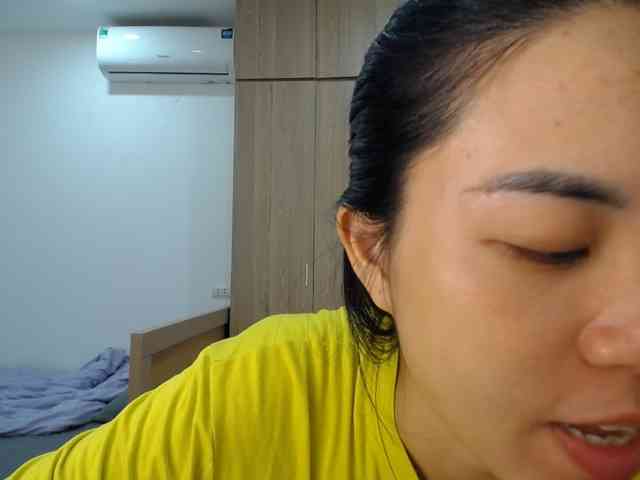 AsiaSweet91 webcam