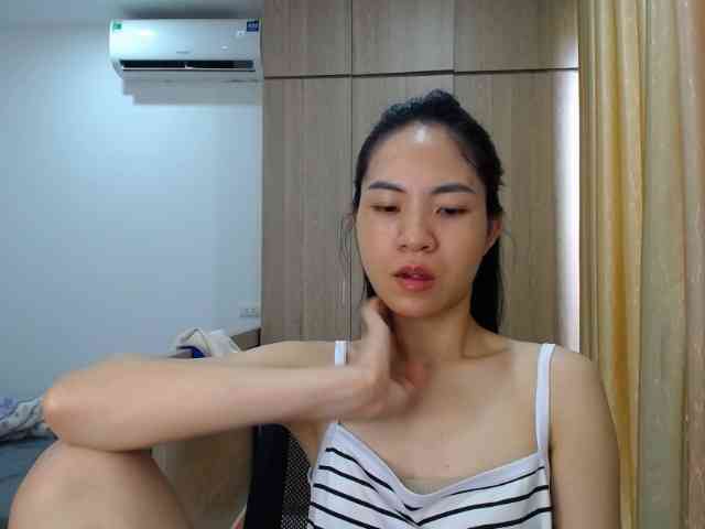 AsiaSweet91 webcam