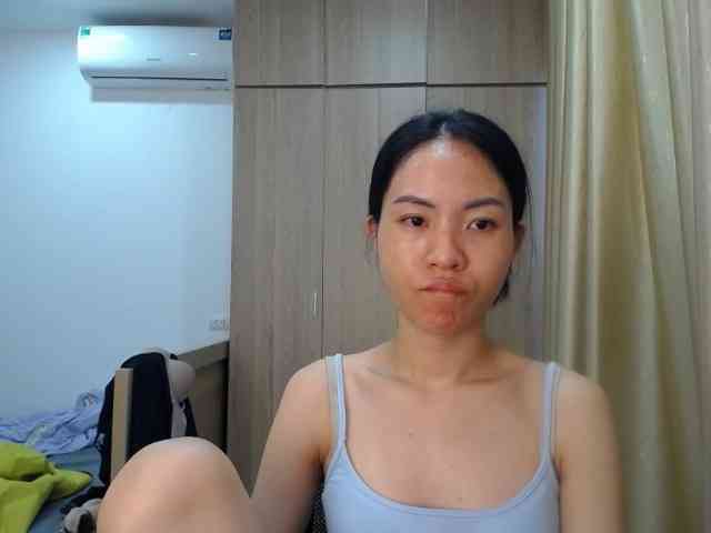 AsiaSweet91 webcam