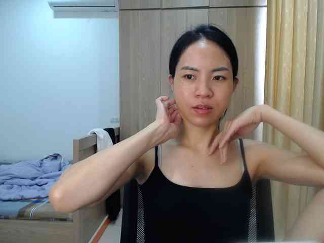 AsiaSweet91 webcam