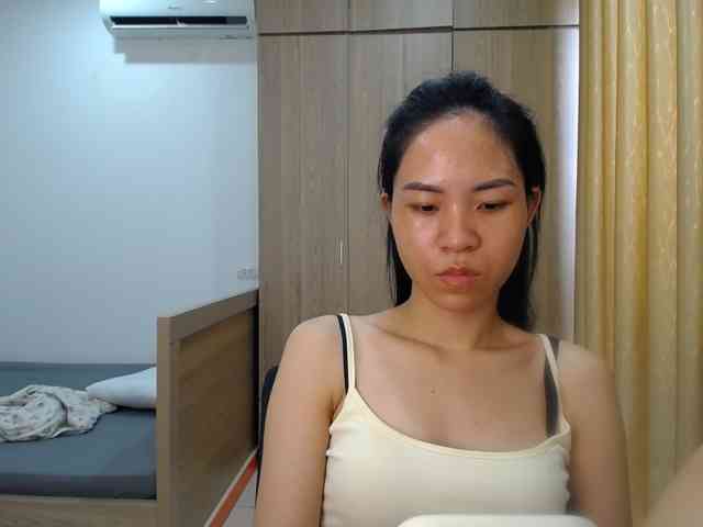 AsiaSweet91 webcam