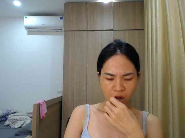AsiaSweet91 webcam