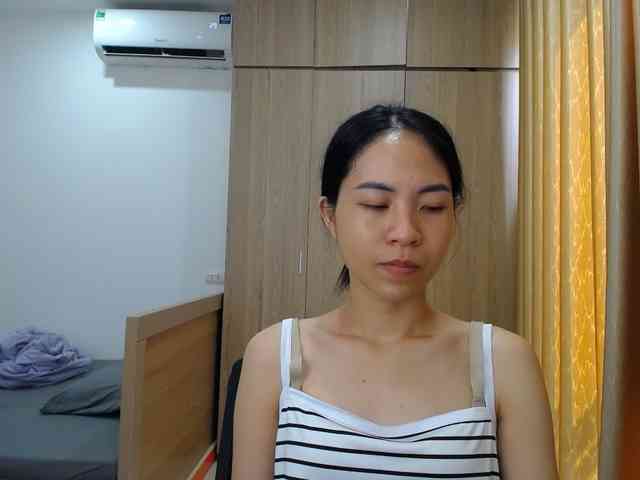 AsiaSweet91 webcam