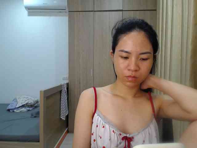 AsiaSweet91 webcam