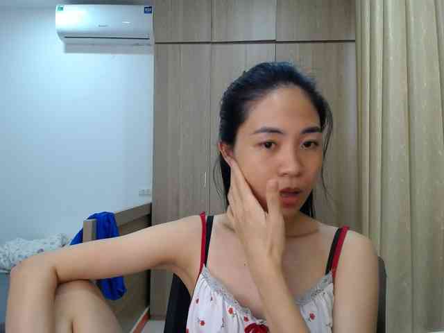 AsiaSweet91 webcam