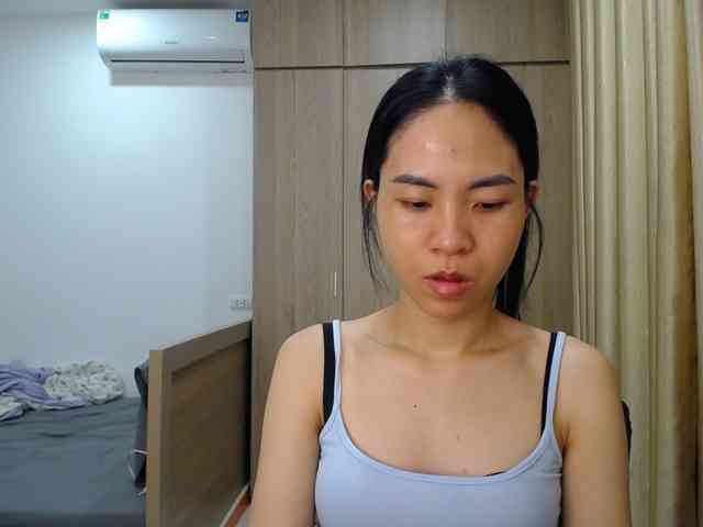 AsiaSweet91 webcam
