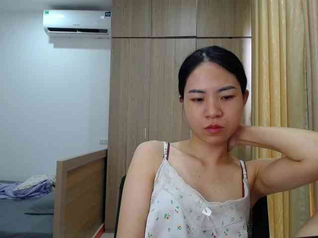 AsiaSweet91 webcam