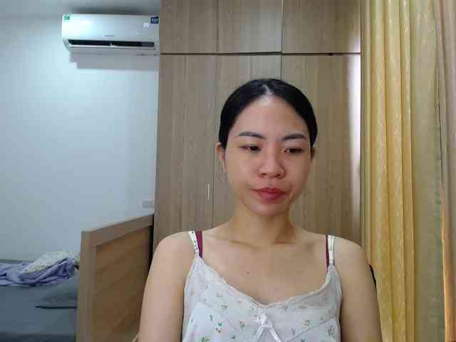 AsiaSweet91 webcam
