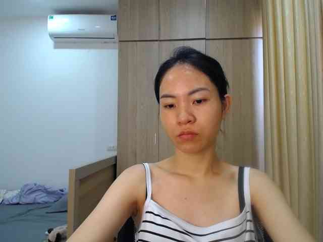 AsiaSweet91 webcam