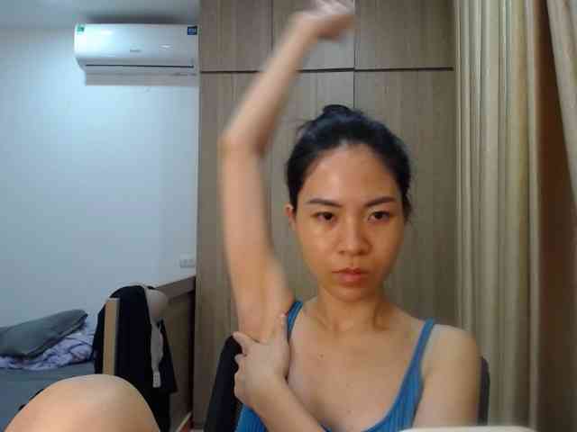 AsiaSweet91 webcam