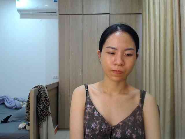 AsiaSweet91 webcam
