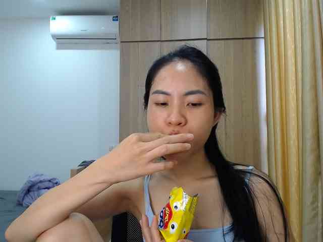 AsiaSweet91 webcam