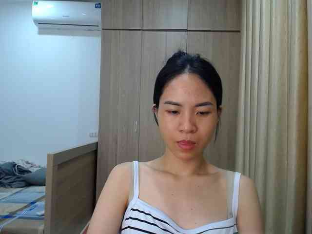 AsiaSweet91 webcam