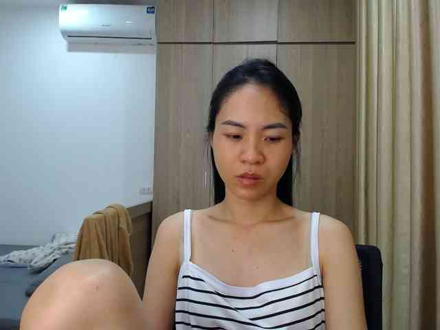 AsiaSweet91 webcam