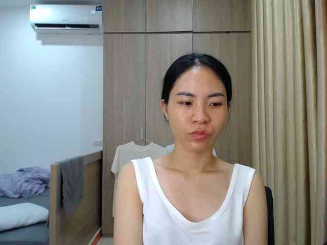AsiaSweet91 webcam