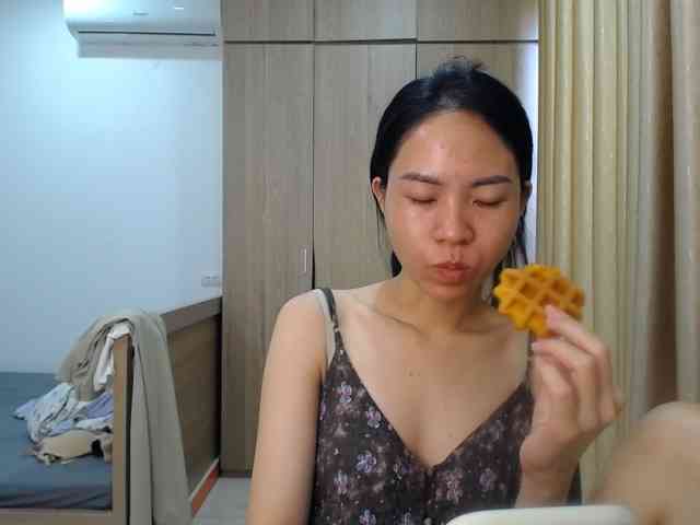 AsiaSweet91 webcam