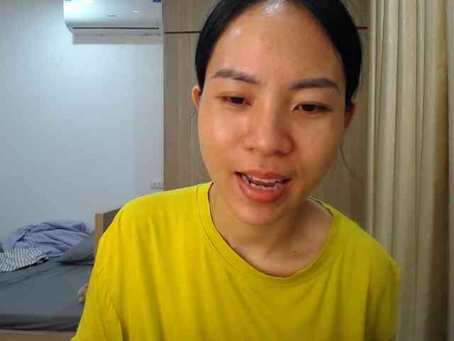 AsiaSweet91 webcam
