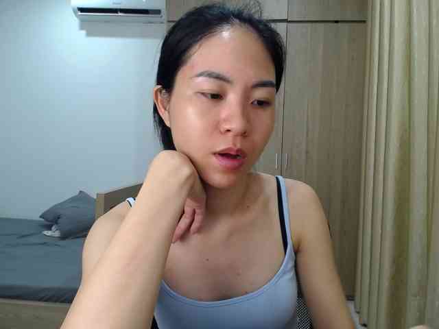 AsiaSweet91 webcam