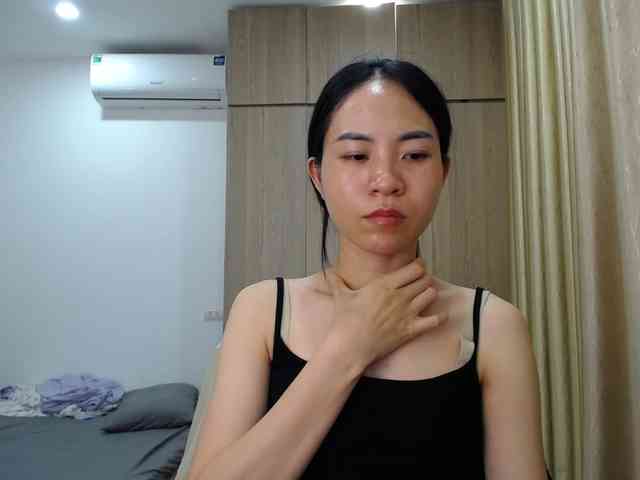 AsiaSweet91 webcam
