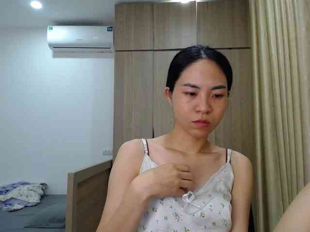 AsiaSweet91 webcam
