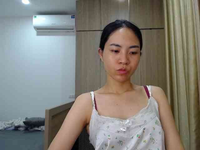 AsiaSweet91 webcam