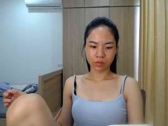 AsiaSweet91 webcam
