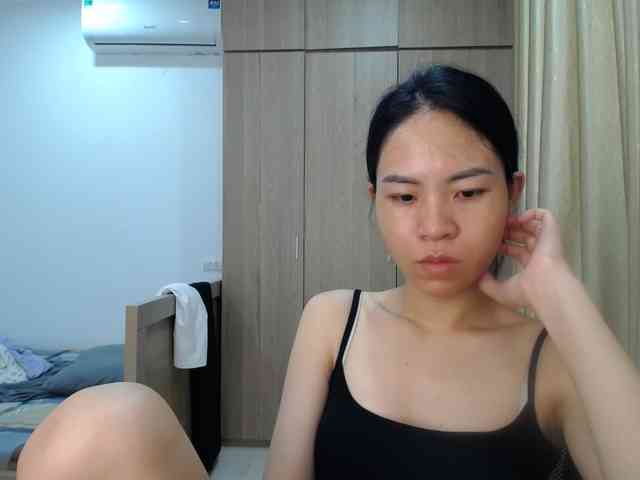AsiaSweet91 webcam