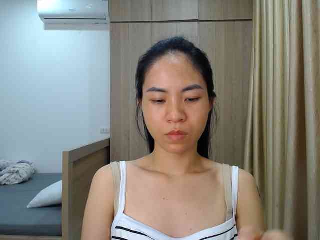 AsiaSweet91 webcam