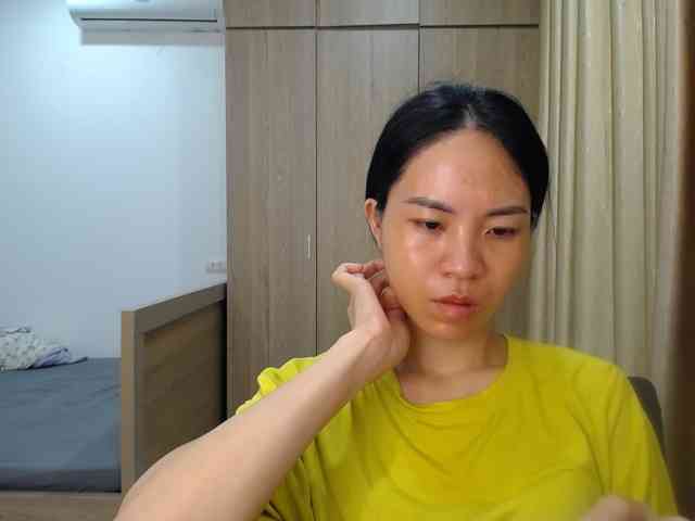 AsiaSweet91 webcam