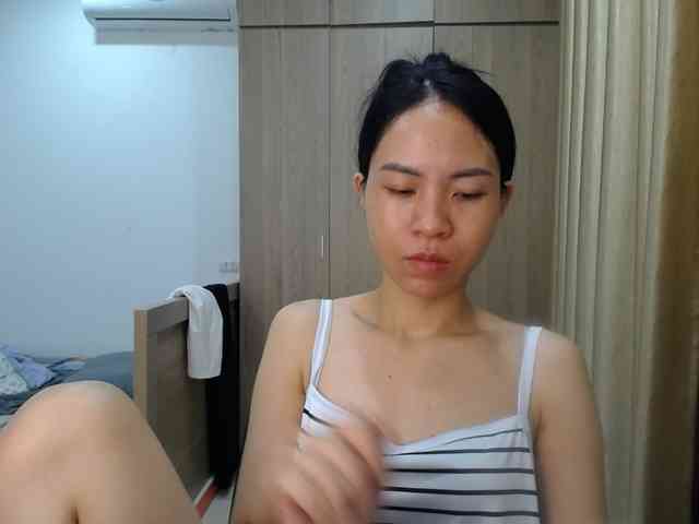 AsiaSweet91 webcam