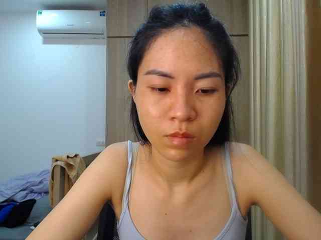 AsiaSweet91 webcam