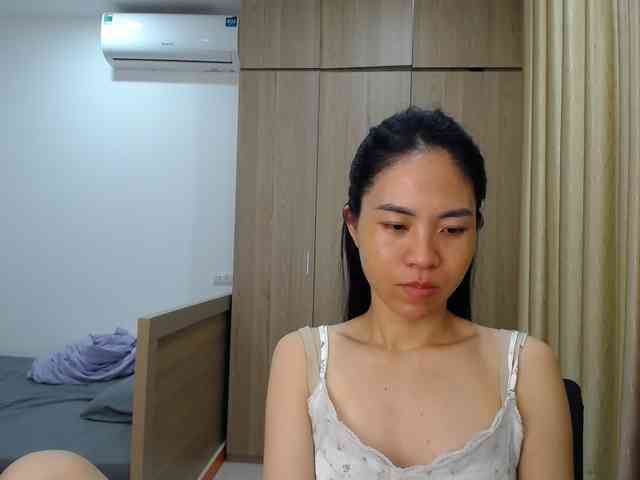 AsiaSweet91 webcam