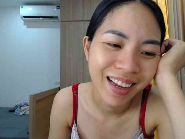 AsiaSweet91 webcam