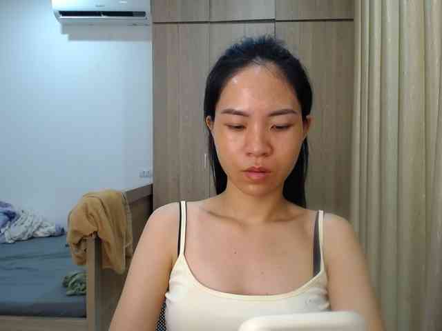 AsiaSweet91 webcam