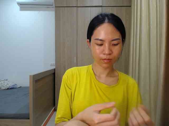 AsiaSweet91 webcam