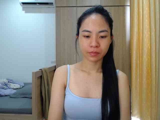 AsiaSweet91 webcam