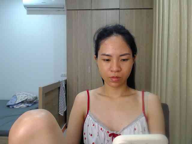 AsiaSweet91 webcam