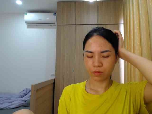 AsiaSweet91 webcam
