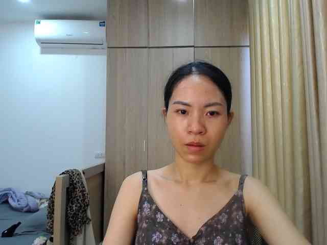 AsiaSweet91 webcam