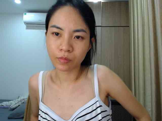 AsiaSweet91 webcam