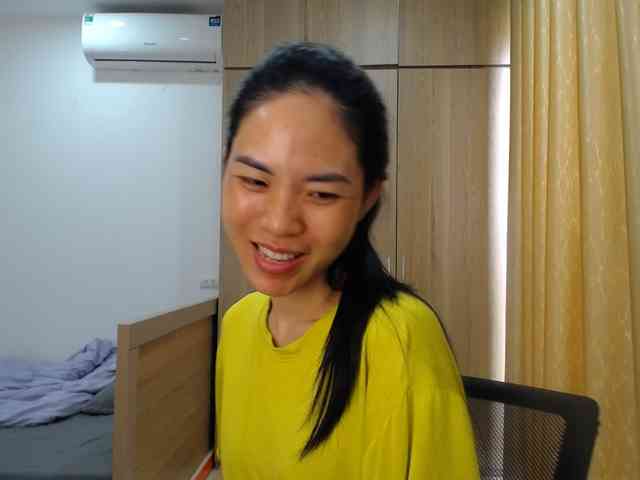 AsiaSweet91 webcam