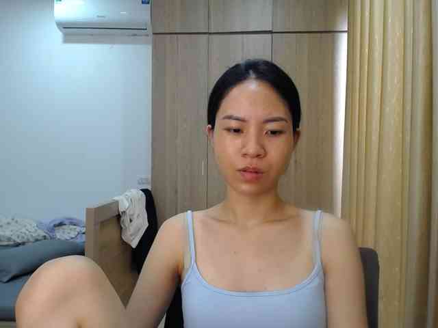 AsiaSweet91 webcam