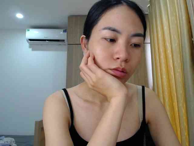 AsiaSweet91 webcam