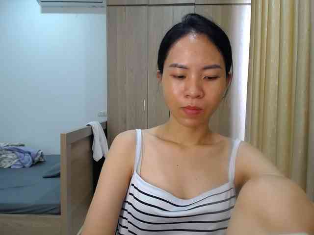 AsiaSweet91 webcam