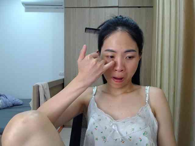 AsiaSweet91 webcam