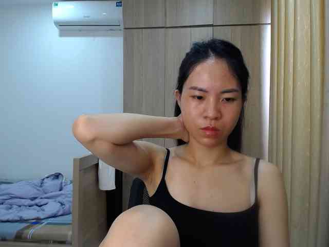 AsiaSweet91 webcam