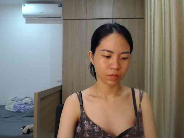 AsiaSweet91 webcam