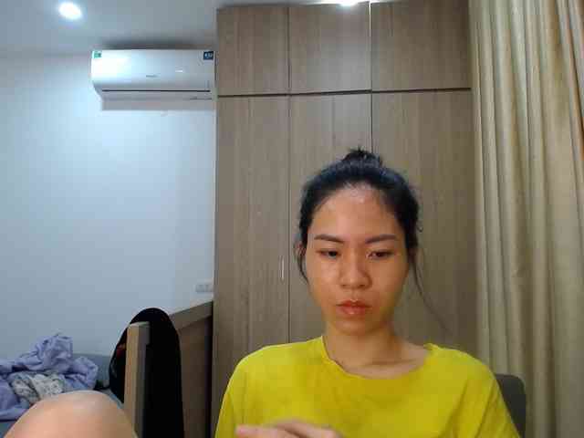 AsiaSweet91 webcam