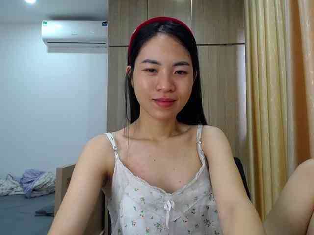 AsiaSweet91 webcam